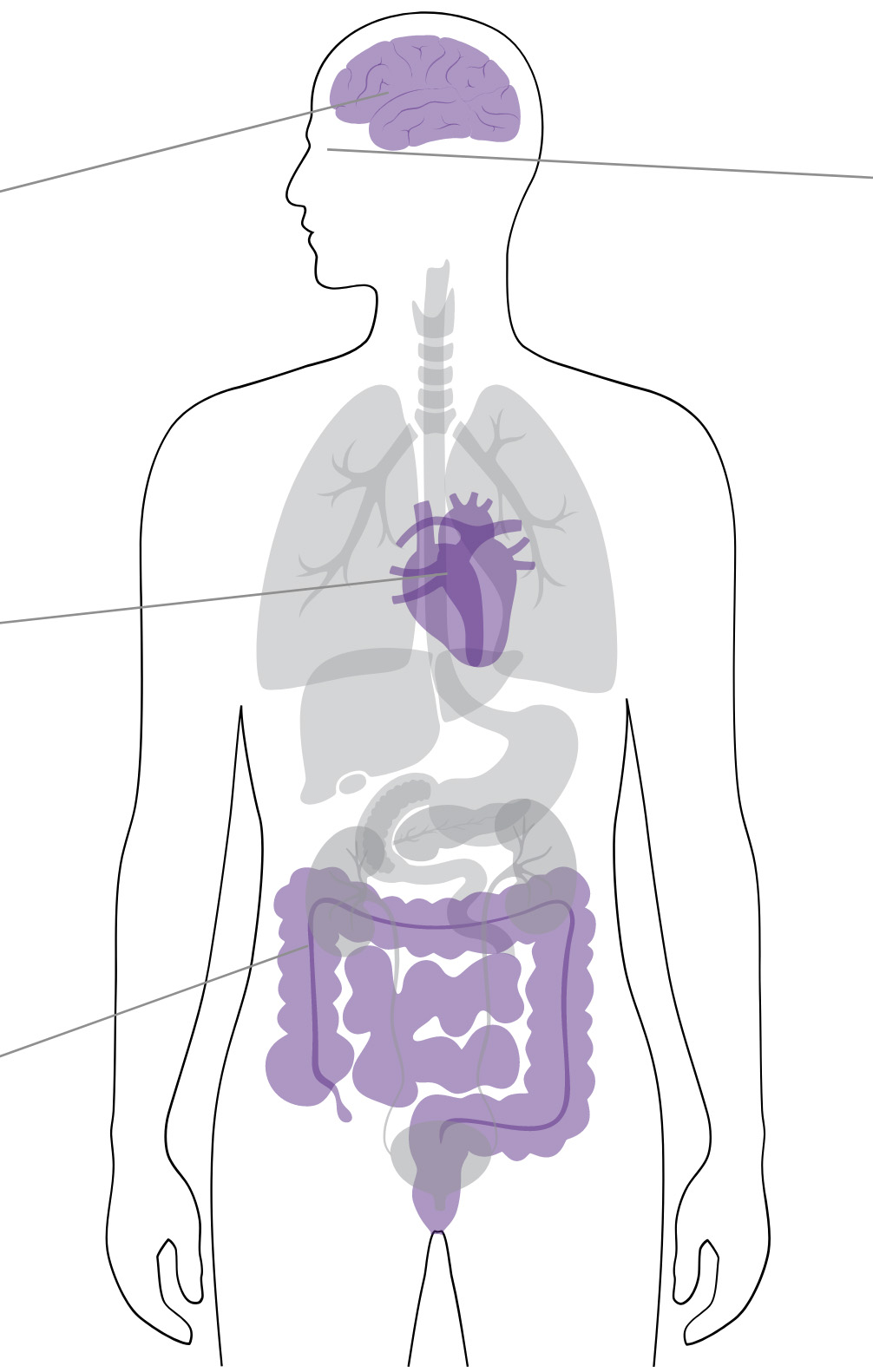 digoxin toxicity symptoms image